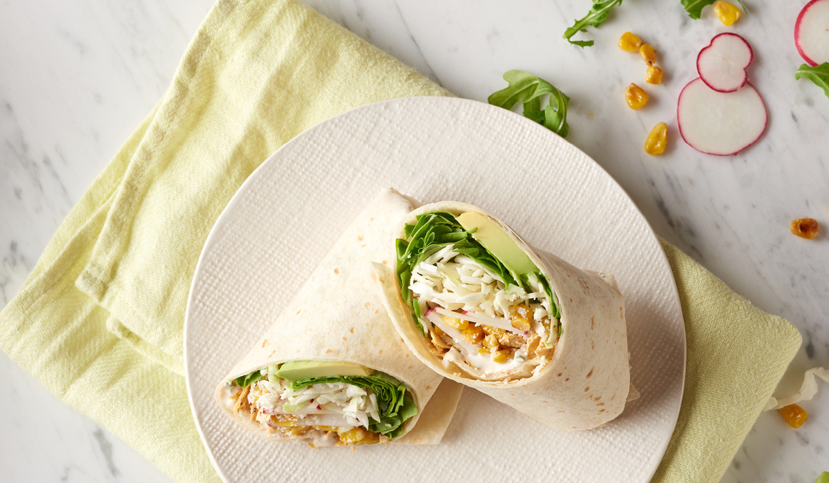 Wrap